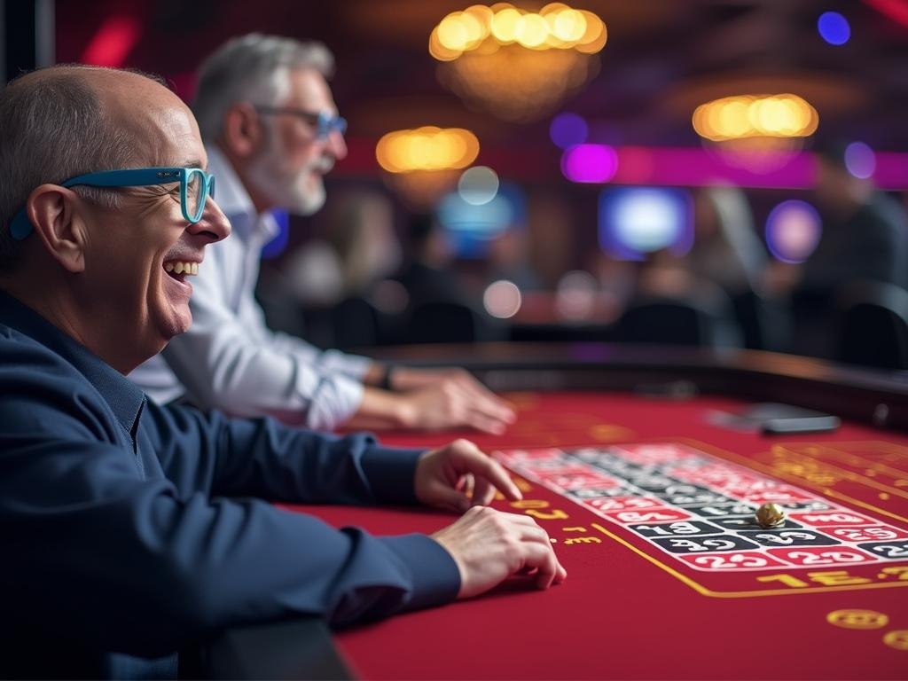 Casino en ligne et accessibilité : un opérateur propose une version pour malvoyants Casino en ligne et accessibilité : un opérateur propose une version pour malvoyants