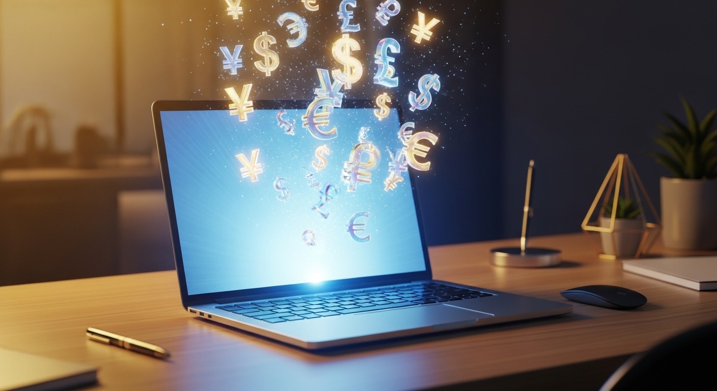 12 devises acceptées sur Betify : mon expérience avec les paiements multi-monnaies