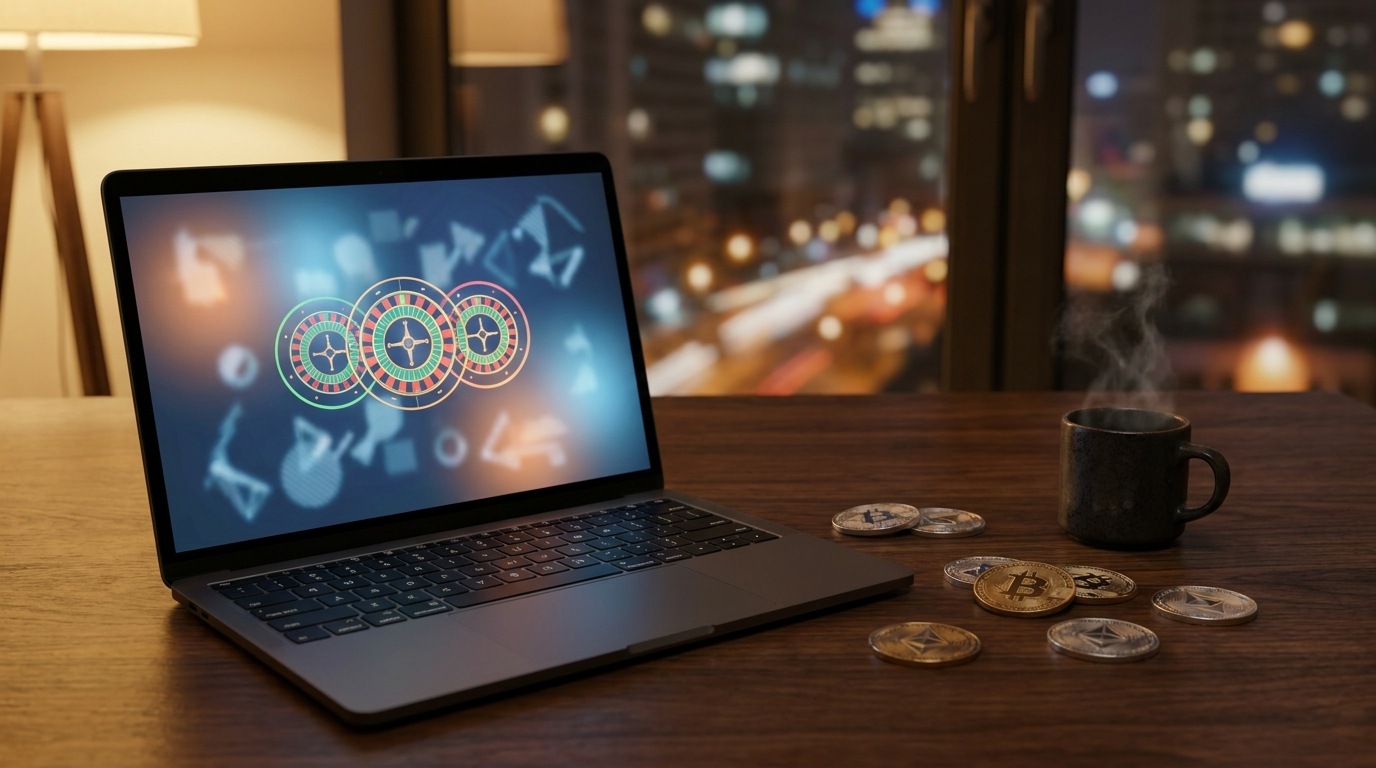 Casinos crypto : ce qu’il faut savoir avant de s’inscrire Casinos crypto : ce qu’il faut savoir avant de s’inscrire